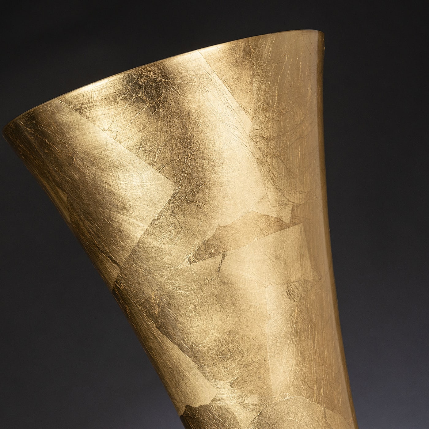 Silvia Artisan Decorative Vase