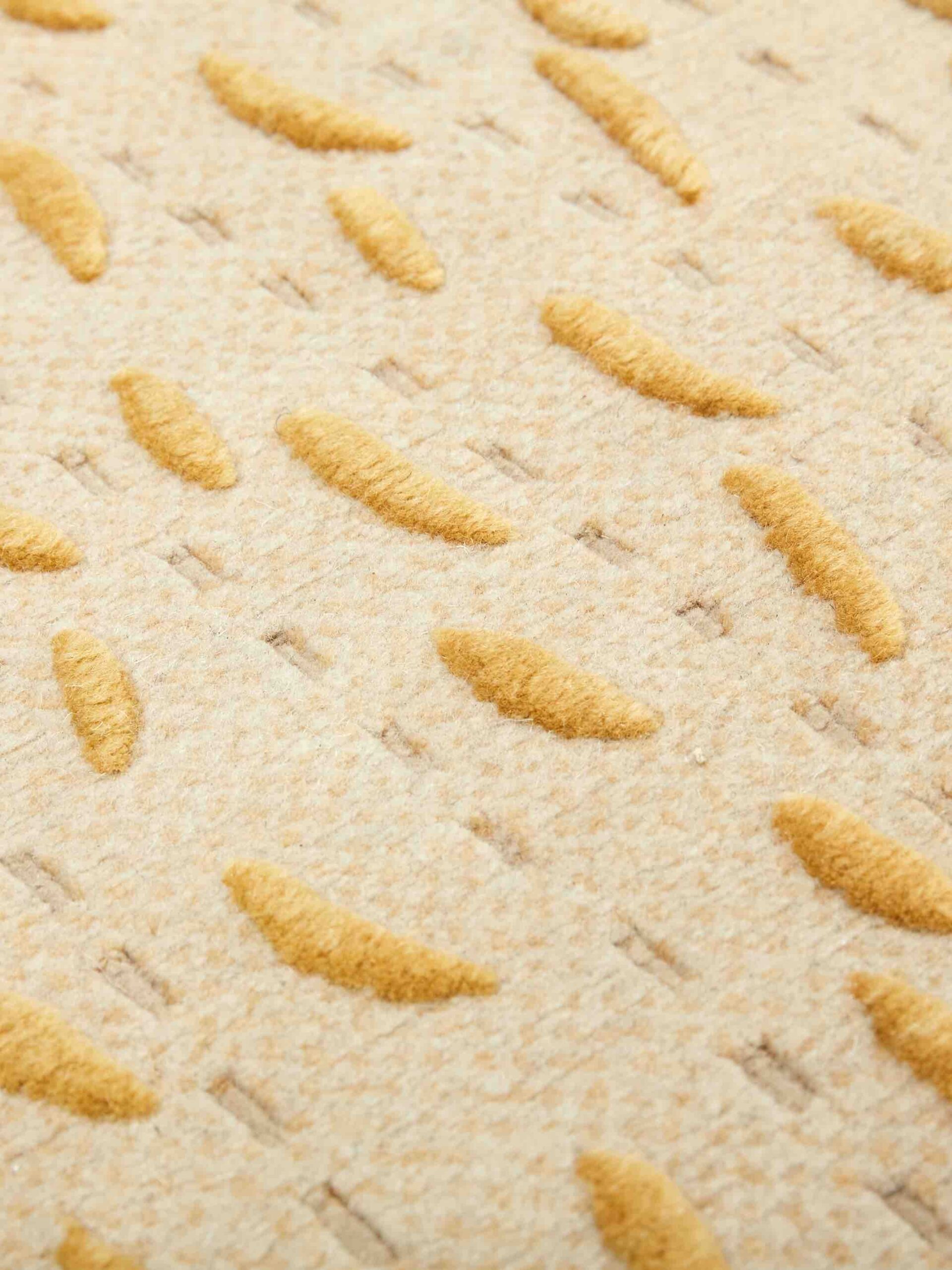 Terra Wool Rug