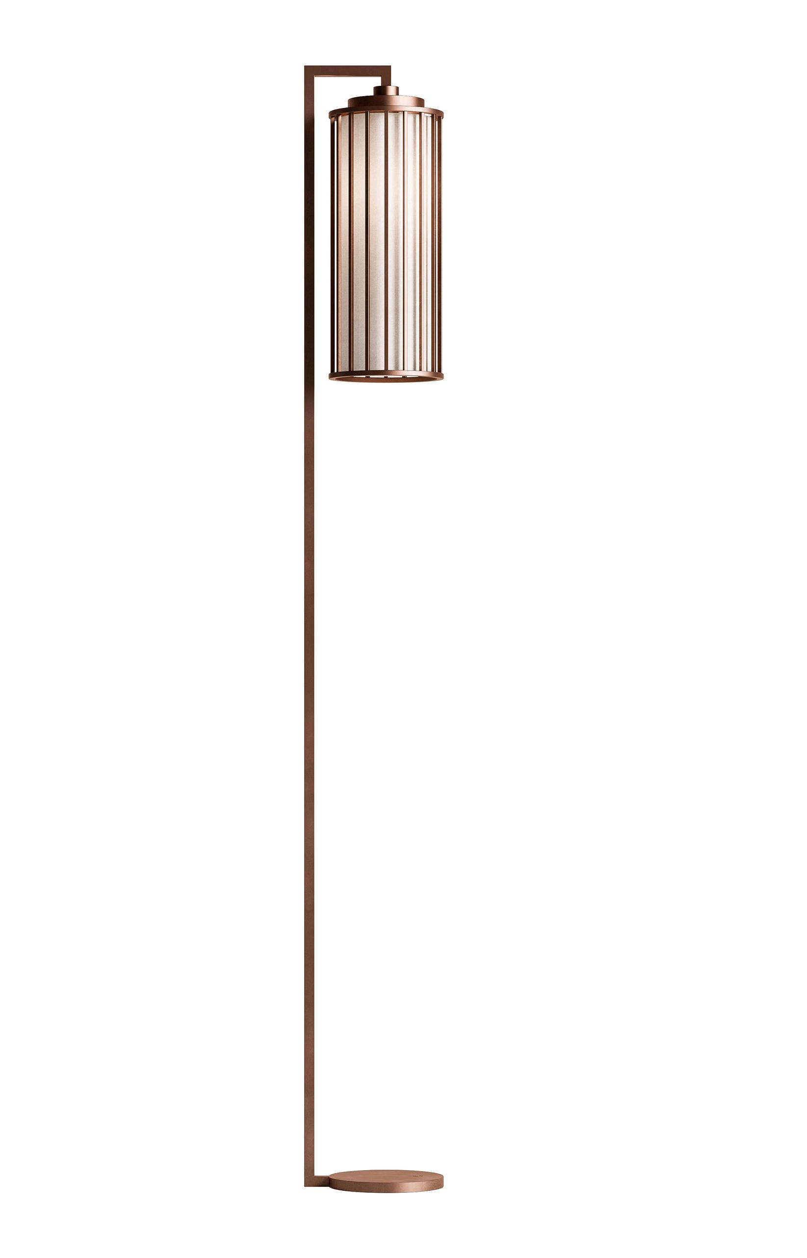 Contemporary Floor Lamp