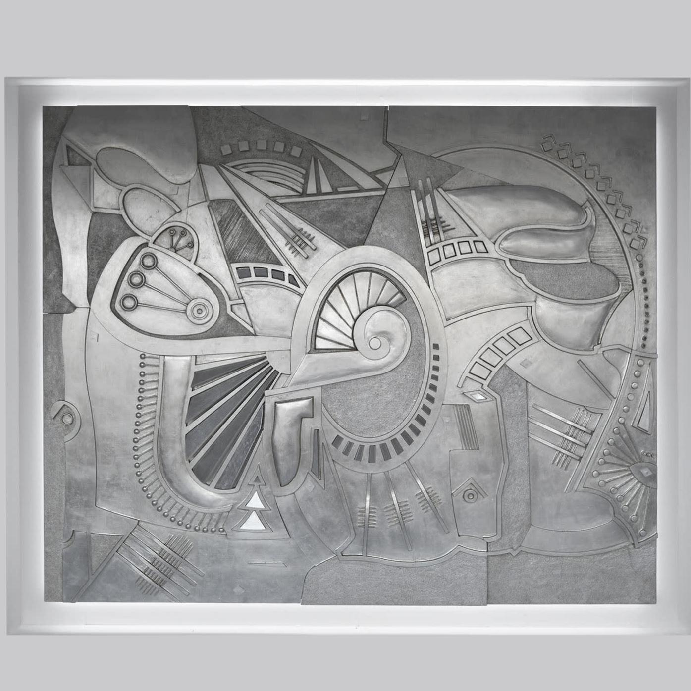 Note D'Argento Panel