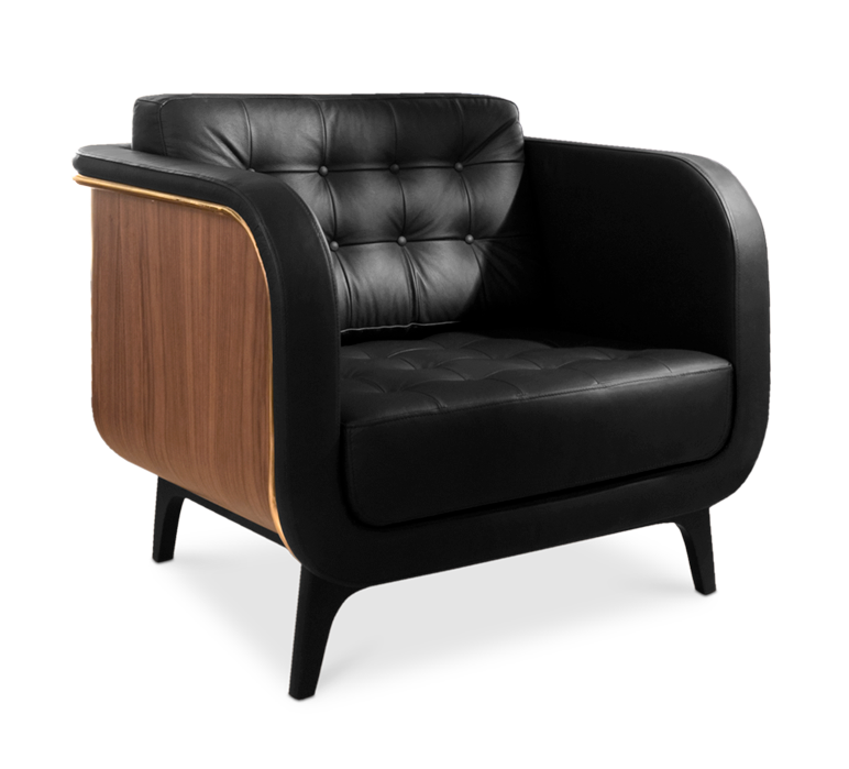 Mason Armchair