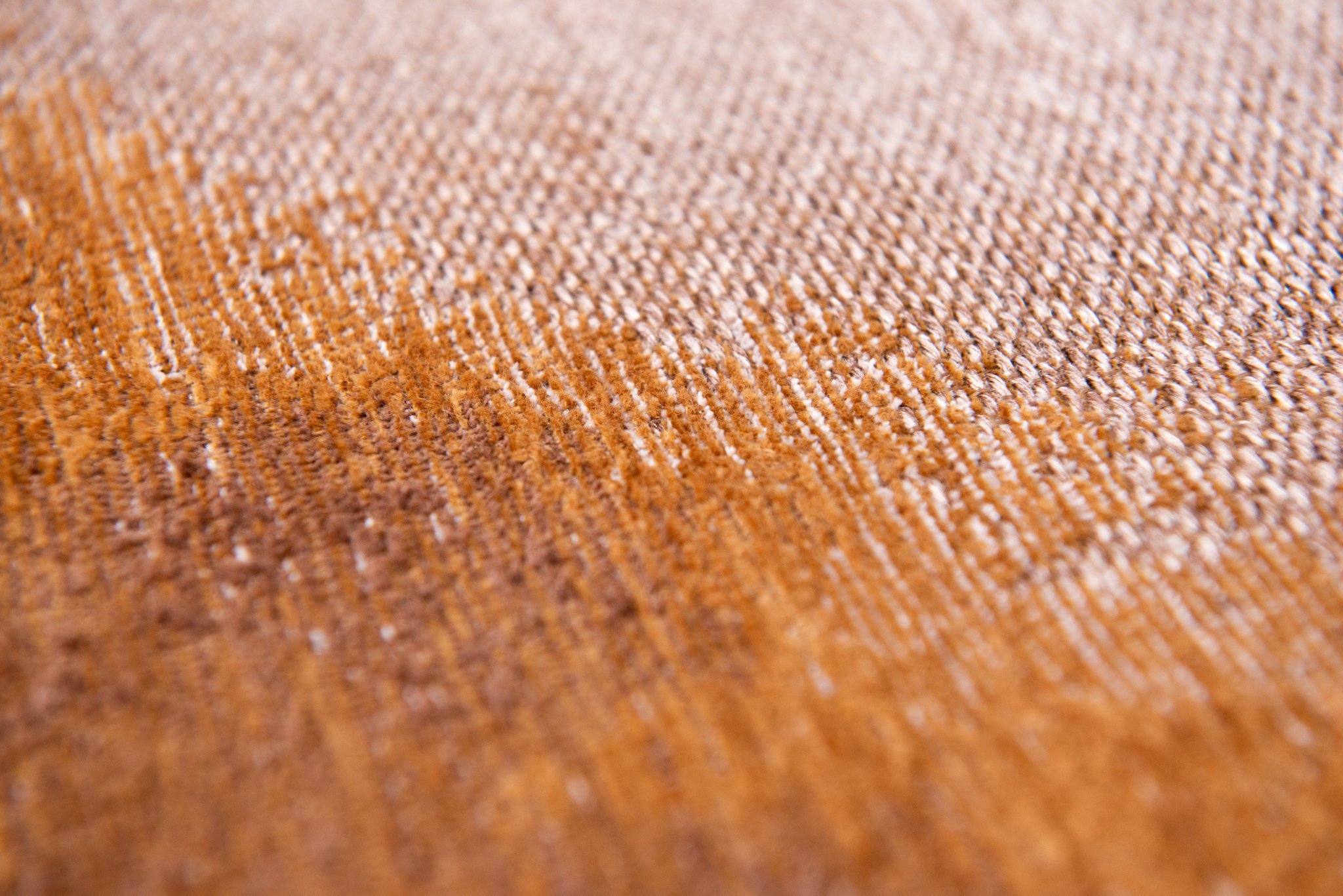 Chestnut Flatweave Rug | Size: 240 x 340 cm