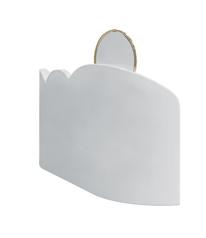 Nimbus Vanity Table