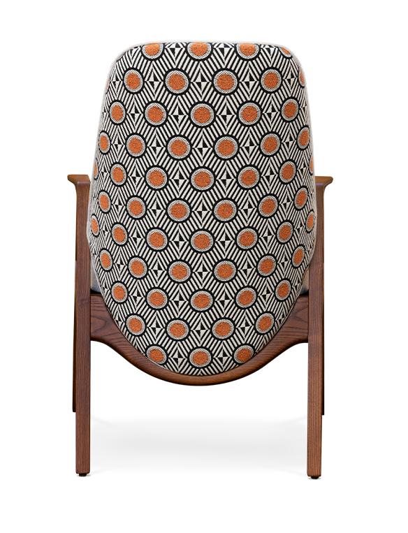 Ryder Chair