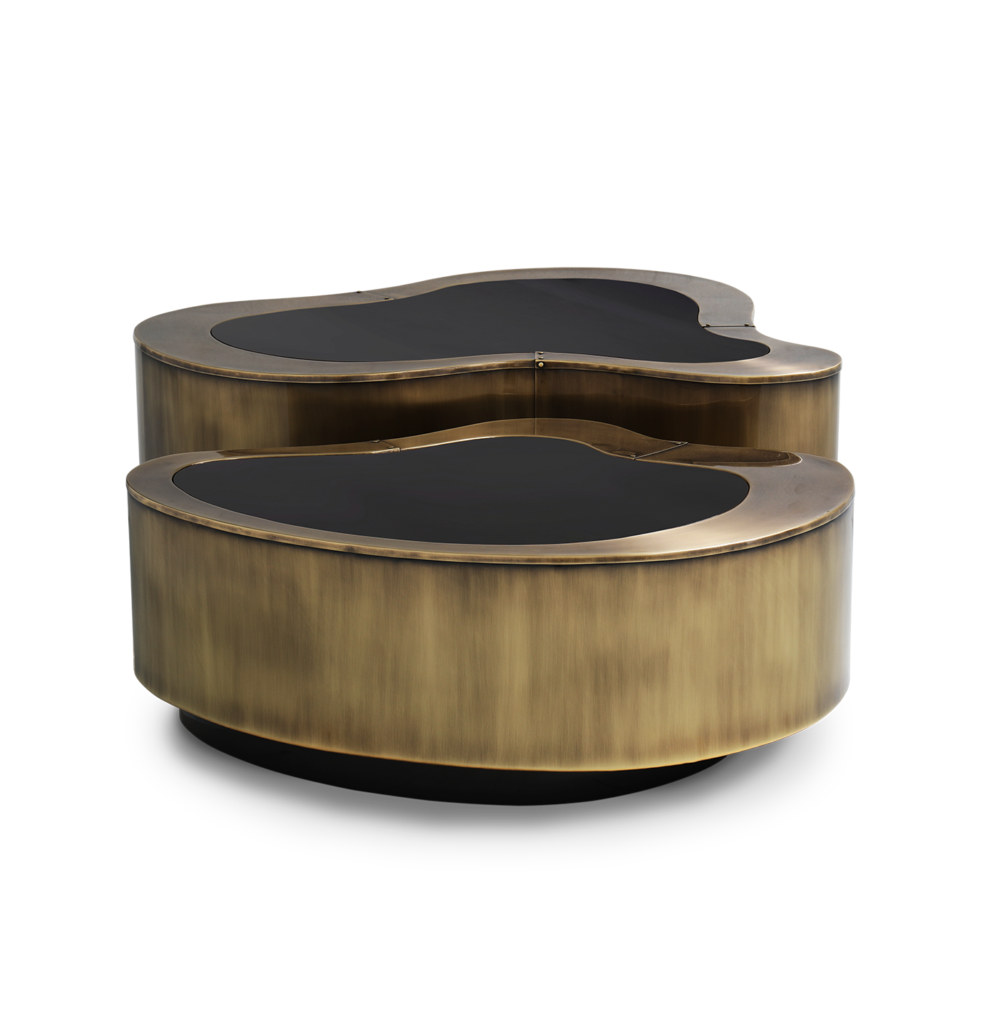 Patina Luxe Coffee Table Set