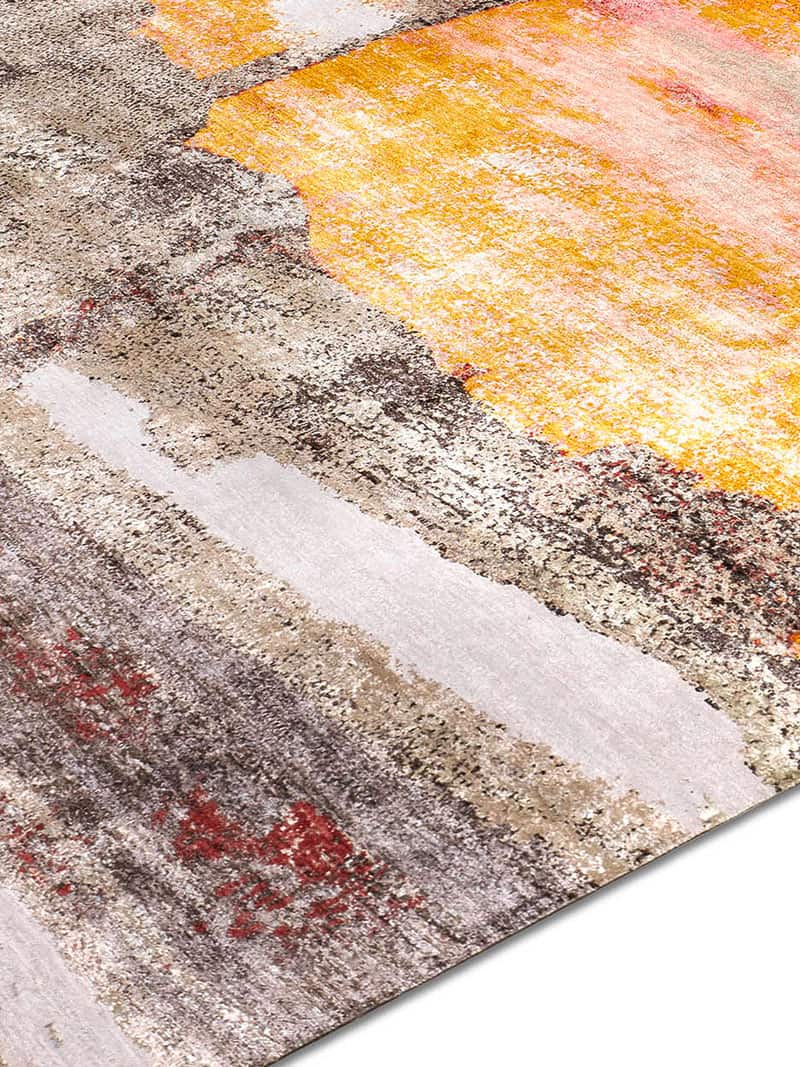 Arizona Hand-Woven Exquisite Rug | Size: 183 x 274 cm