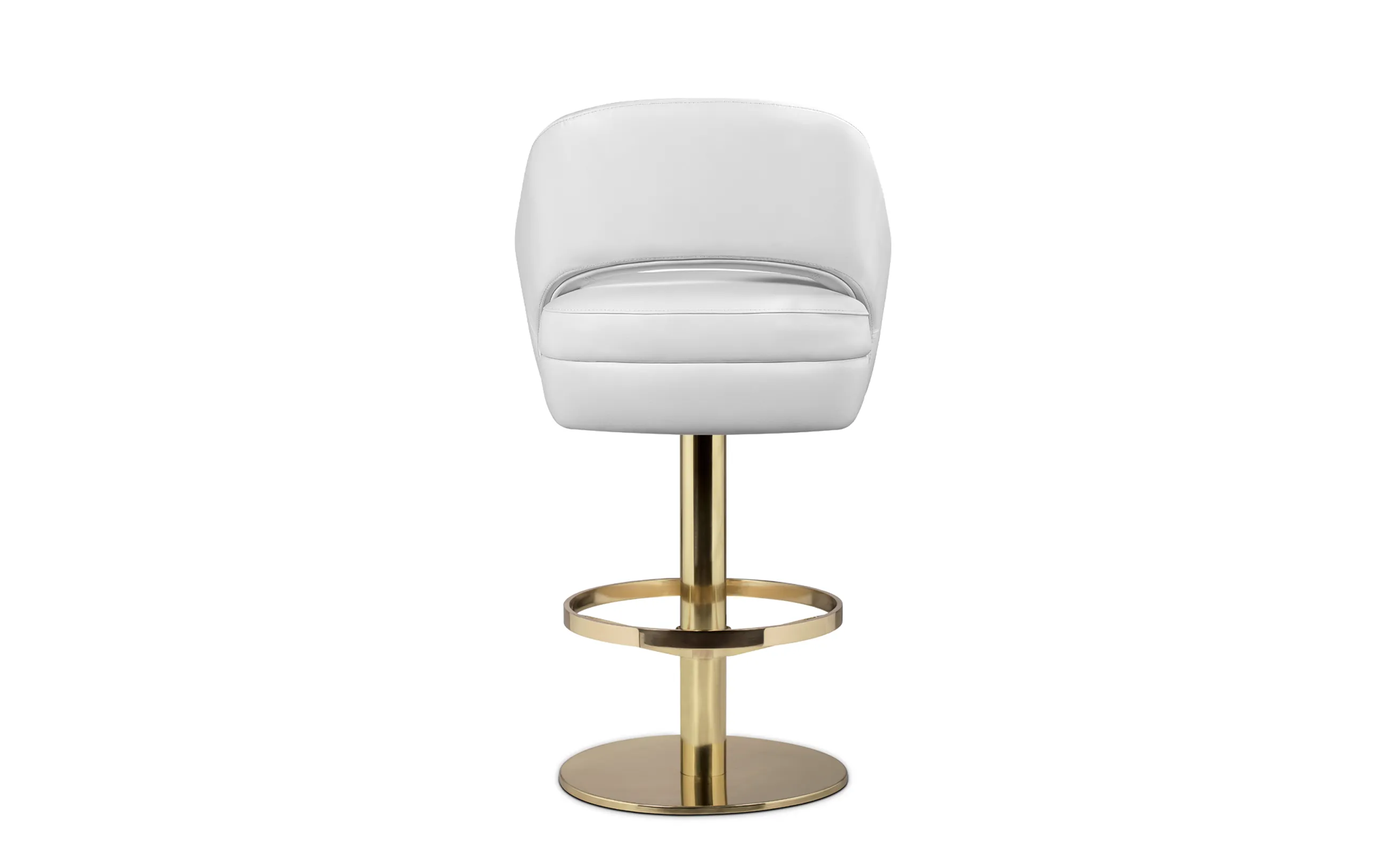 Colossus Bar Chair