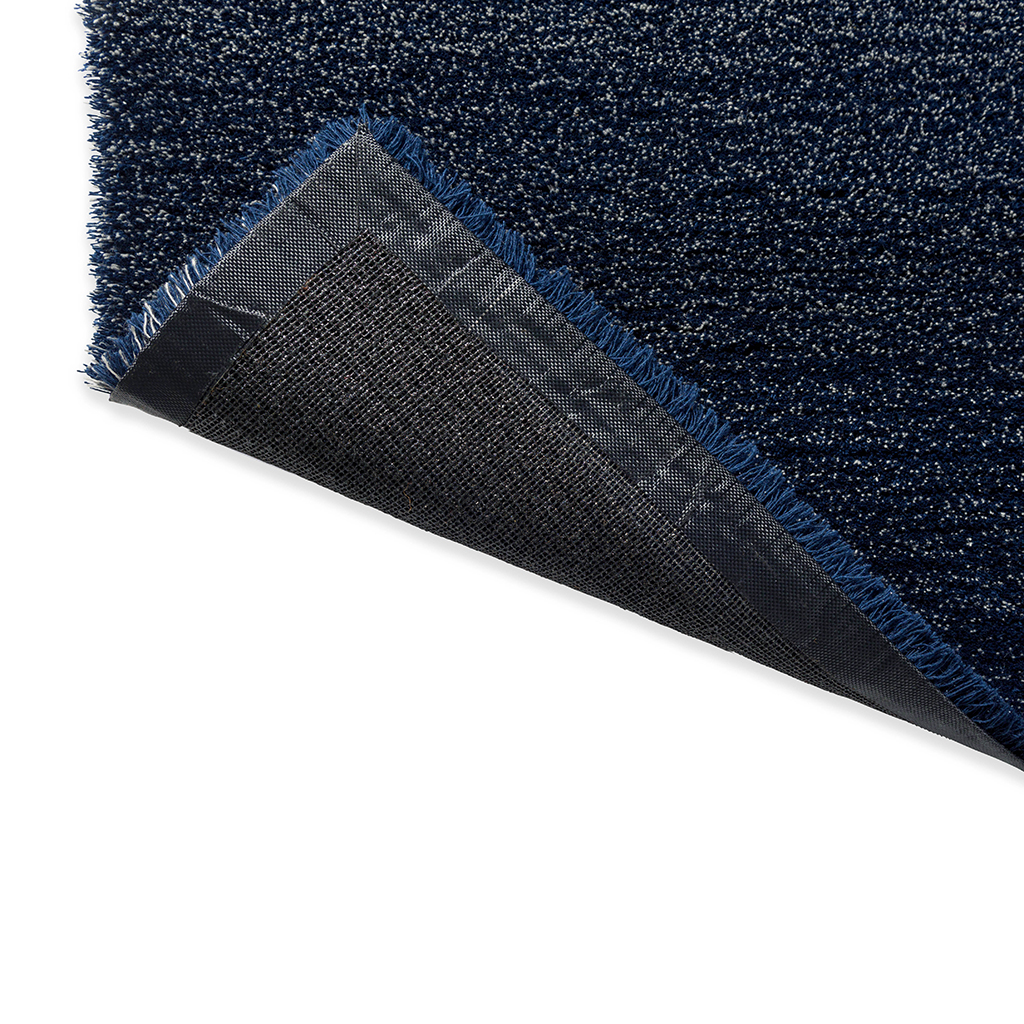 Shade Silver Rug