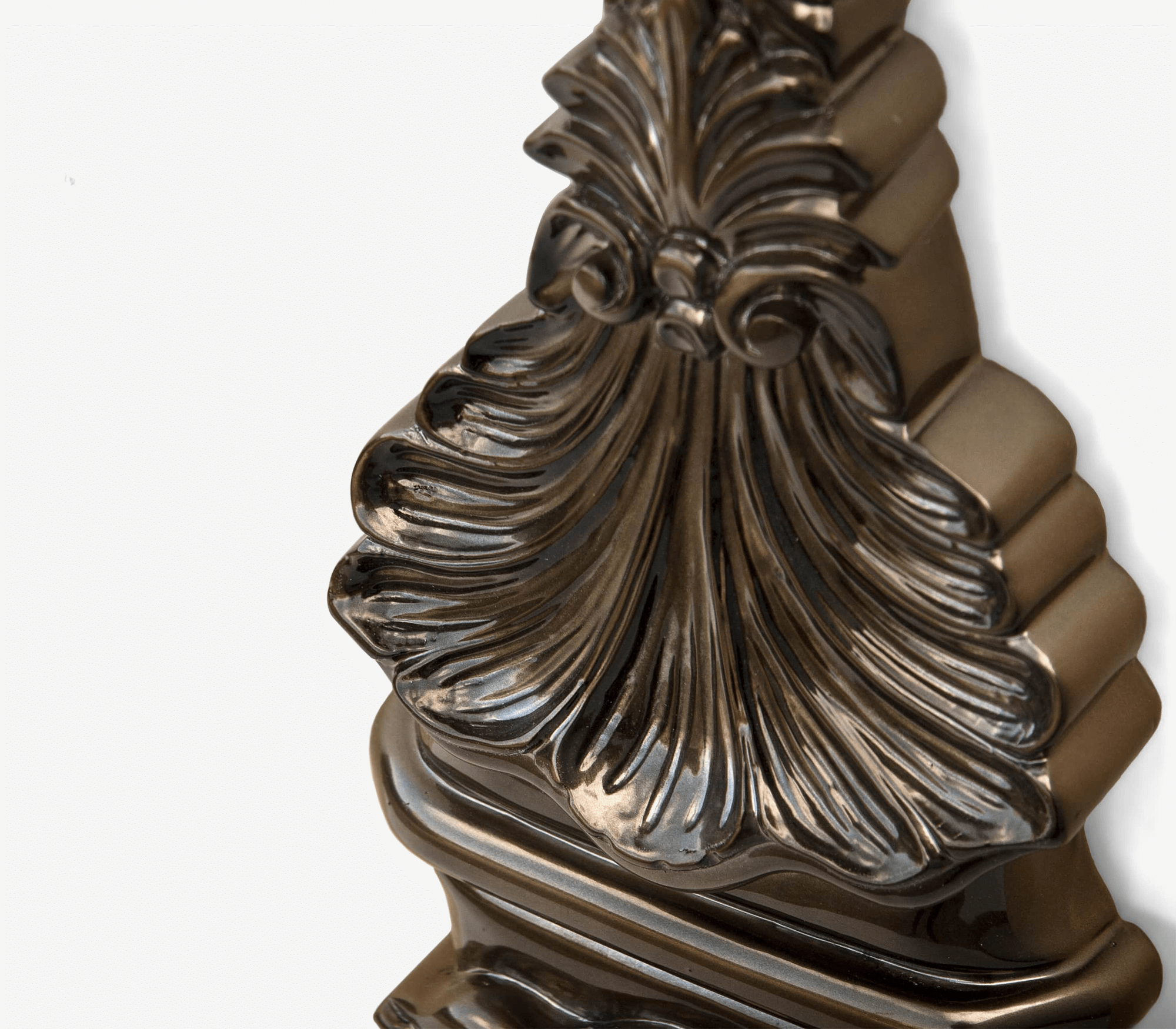 Antoinette Luxury Mirror
