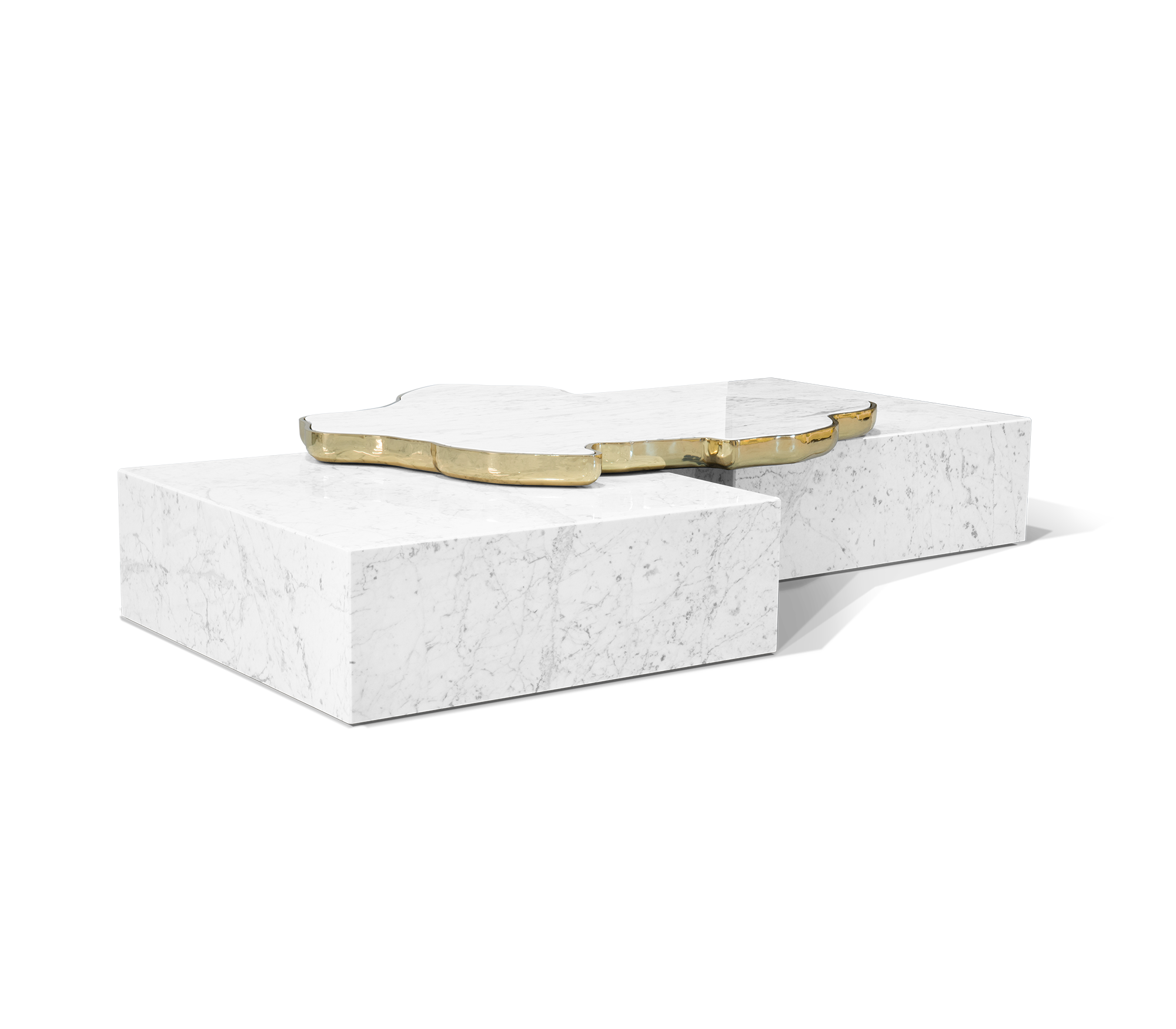 Valencia Luxe Centerpiece Table