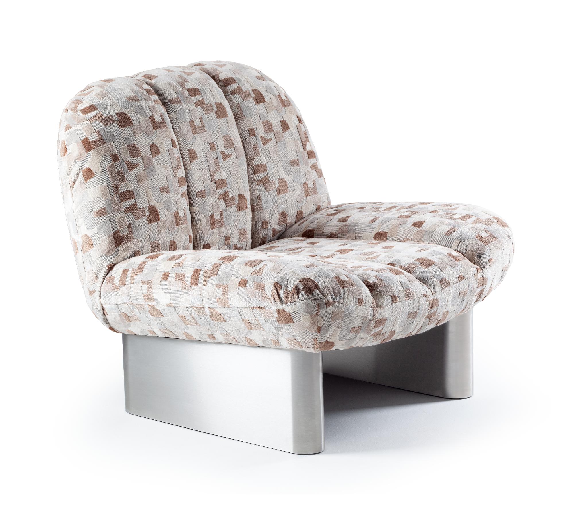 Colin Armchair