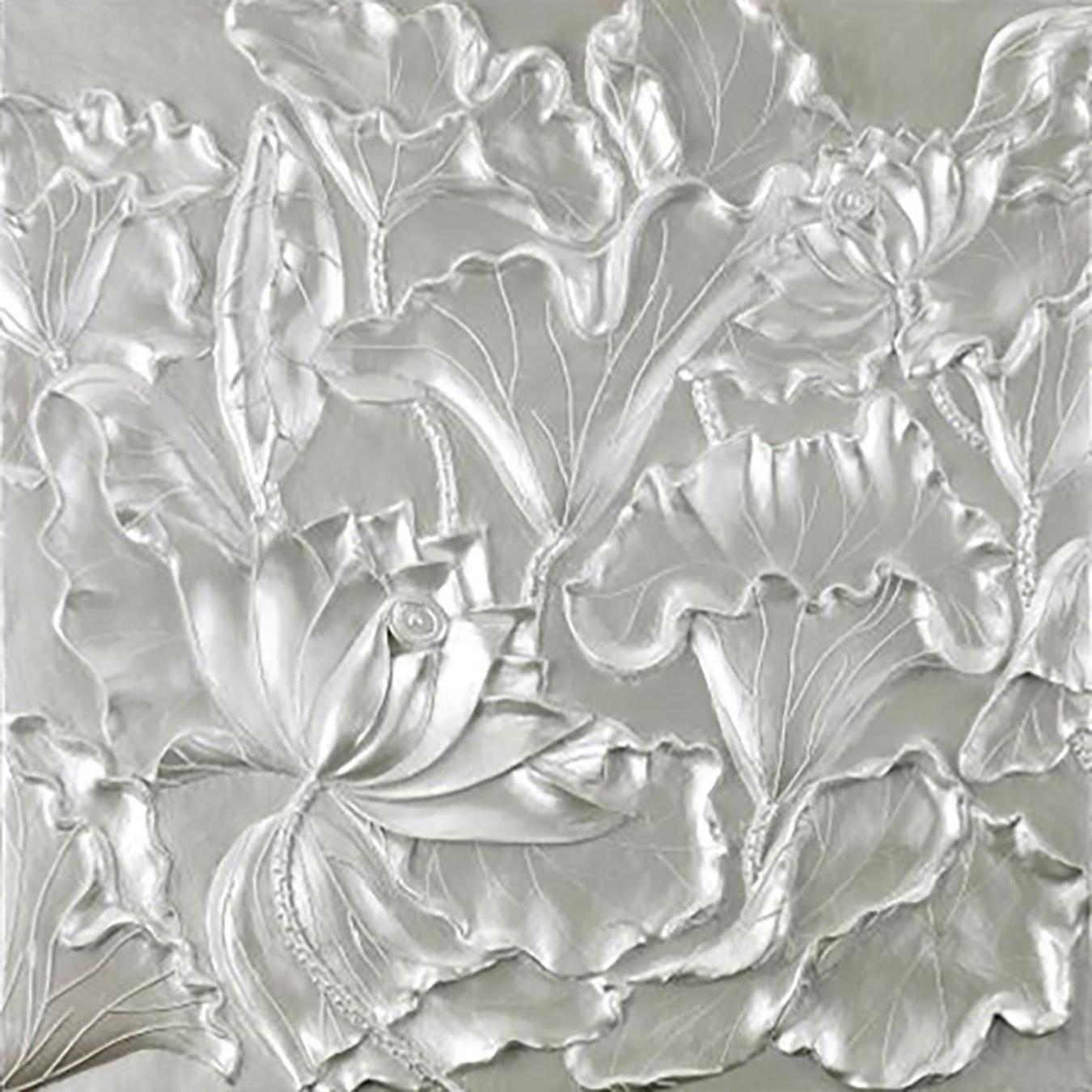 Lotus Obice Handcrafted Vase