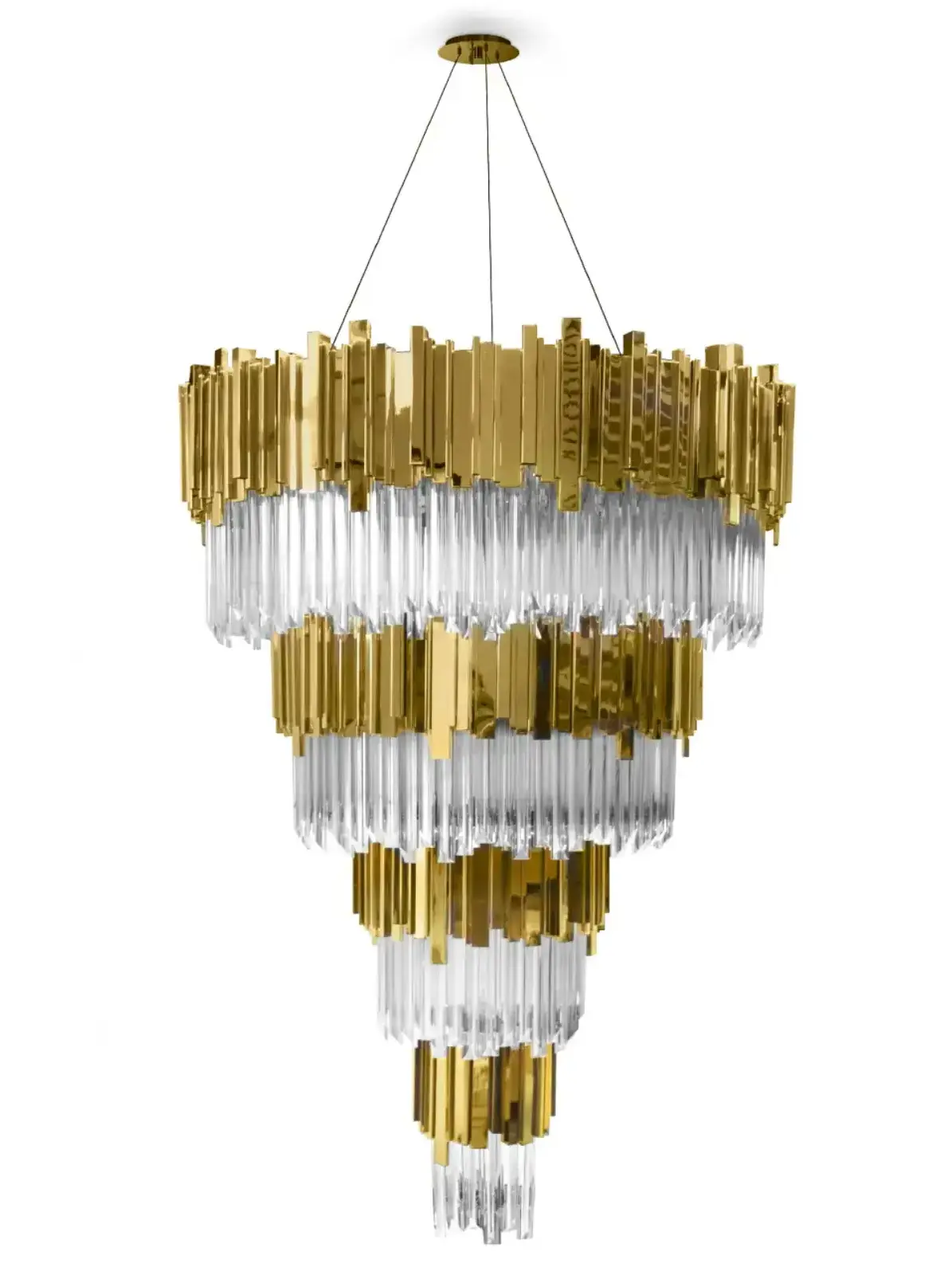 Sovereign Chandelier
