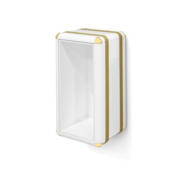 Floating Sky Small Shelf