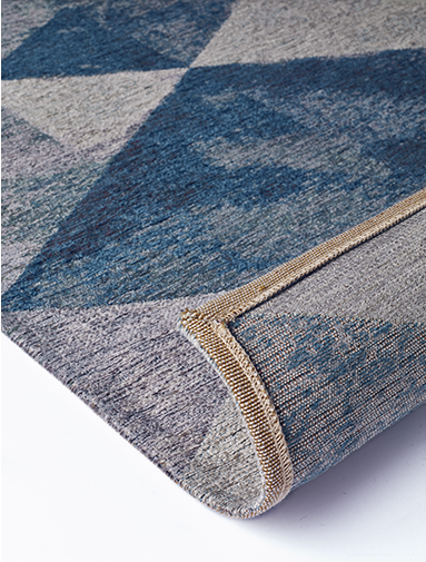 Geometric Multi Rug