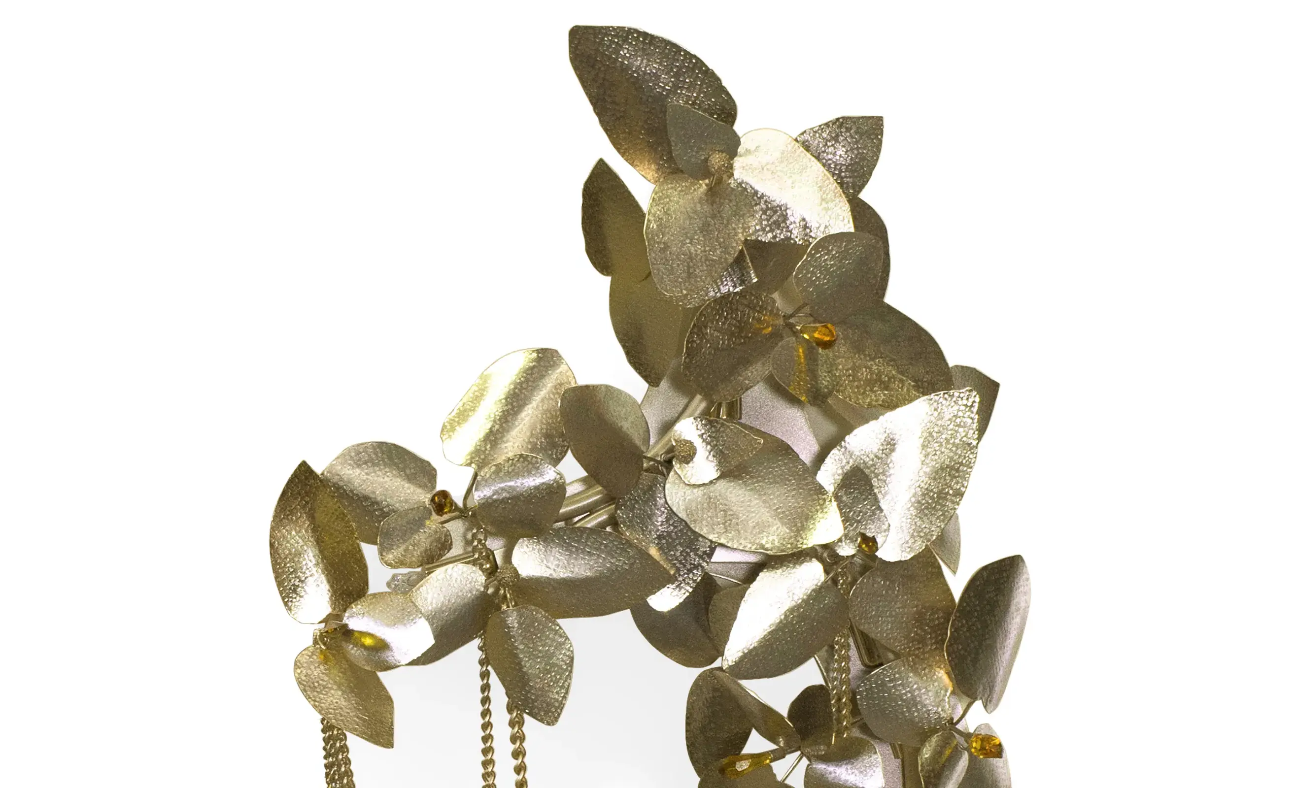 Noble Charm Wall Lamp