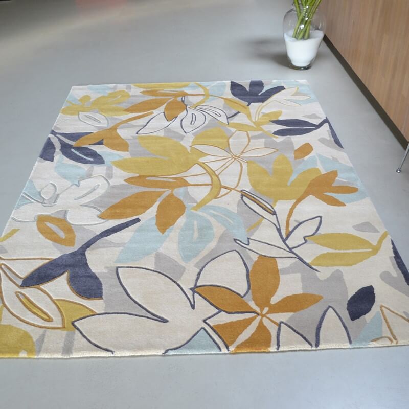 Baja Dandelion 23306 Rug | Size: 250 x 350 cm