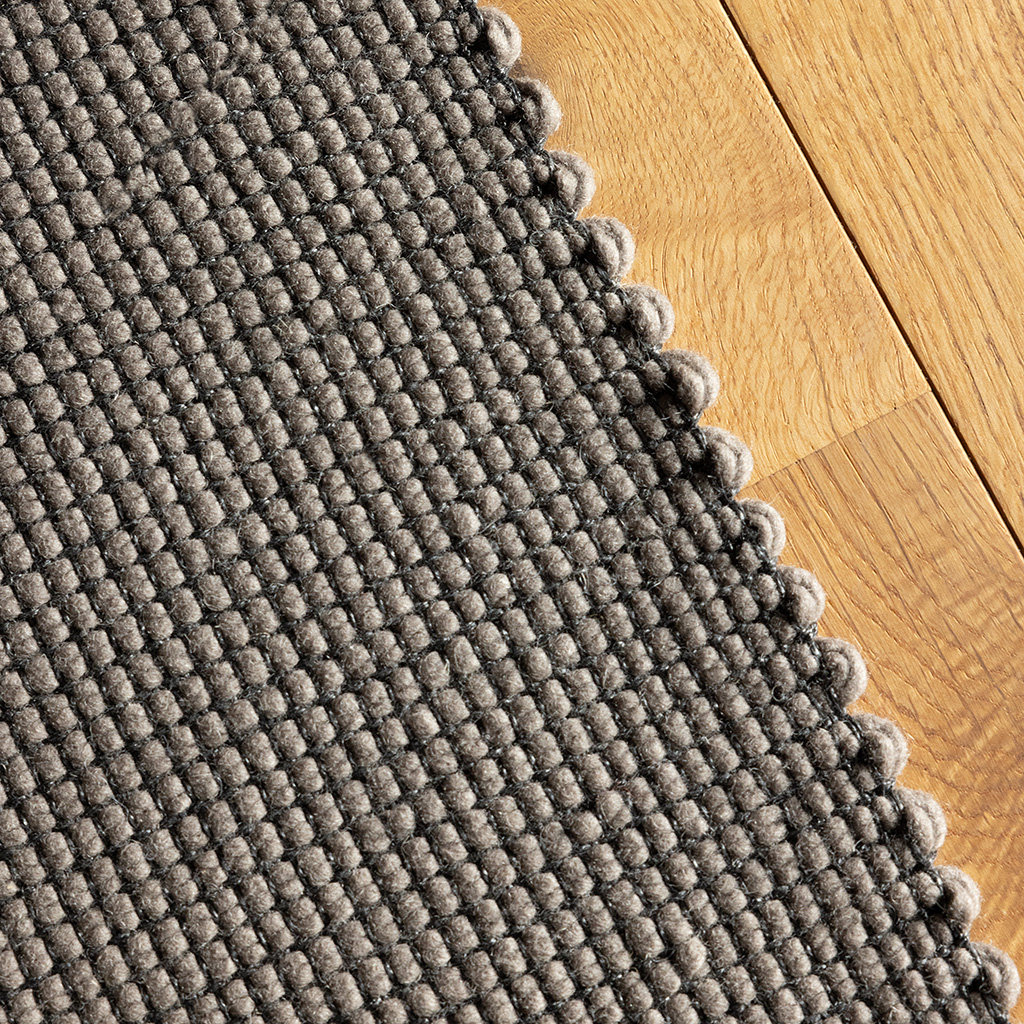 Matrix Ash Rug | Size: 200 x 300 cm