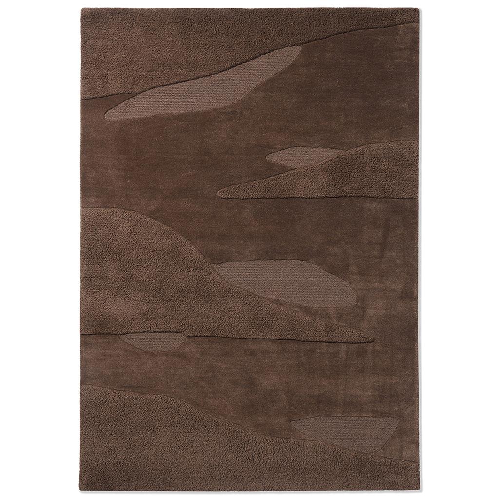 Decor Handwoven Rug | Size: 140 x 200 cm