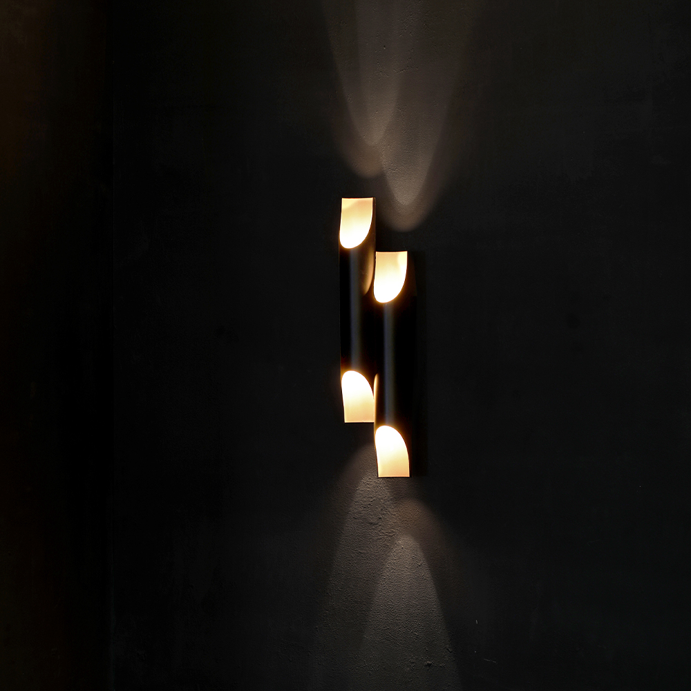 Bold 3 Wall Lamp