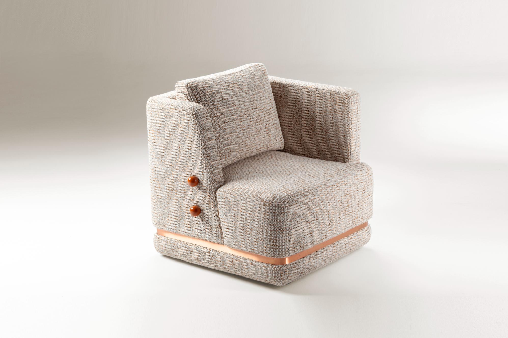 Panorama Armchair