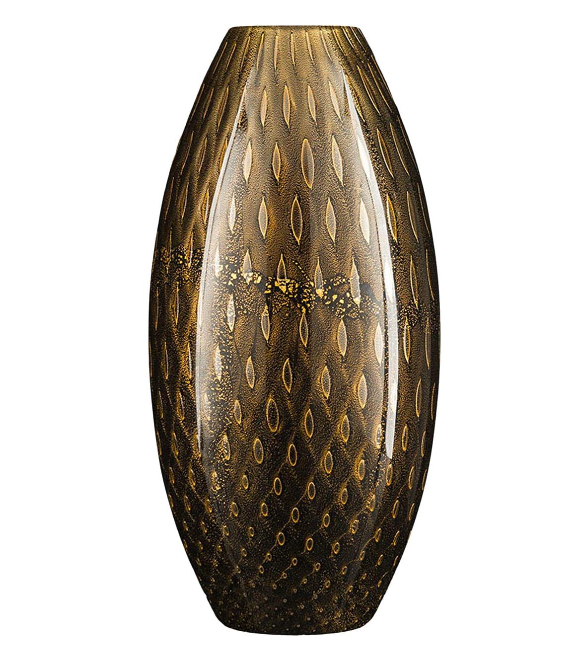 Mocenigo Small Artisan Vase