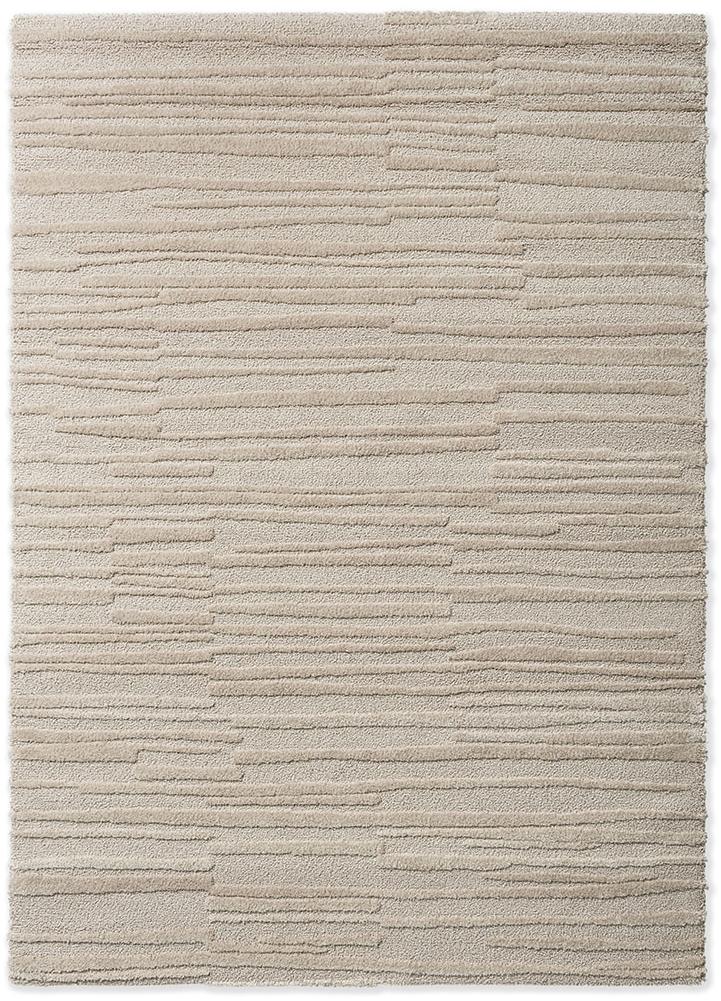 Duo Landscape Pearl Rug