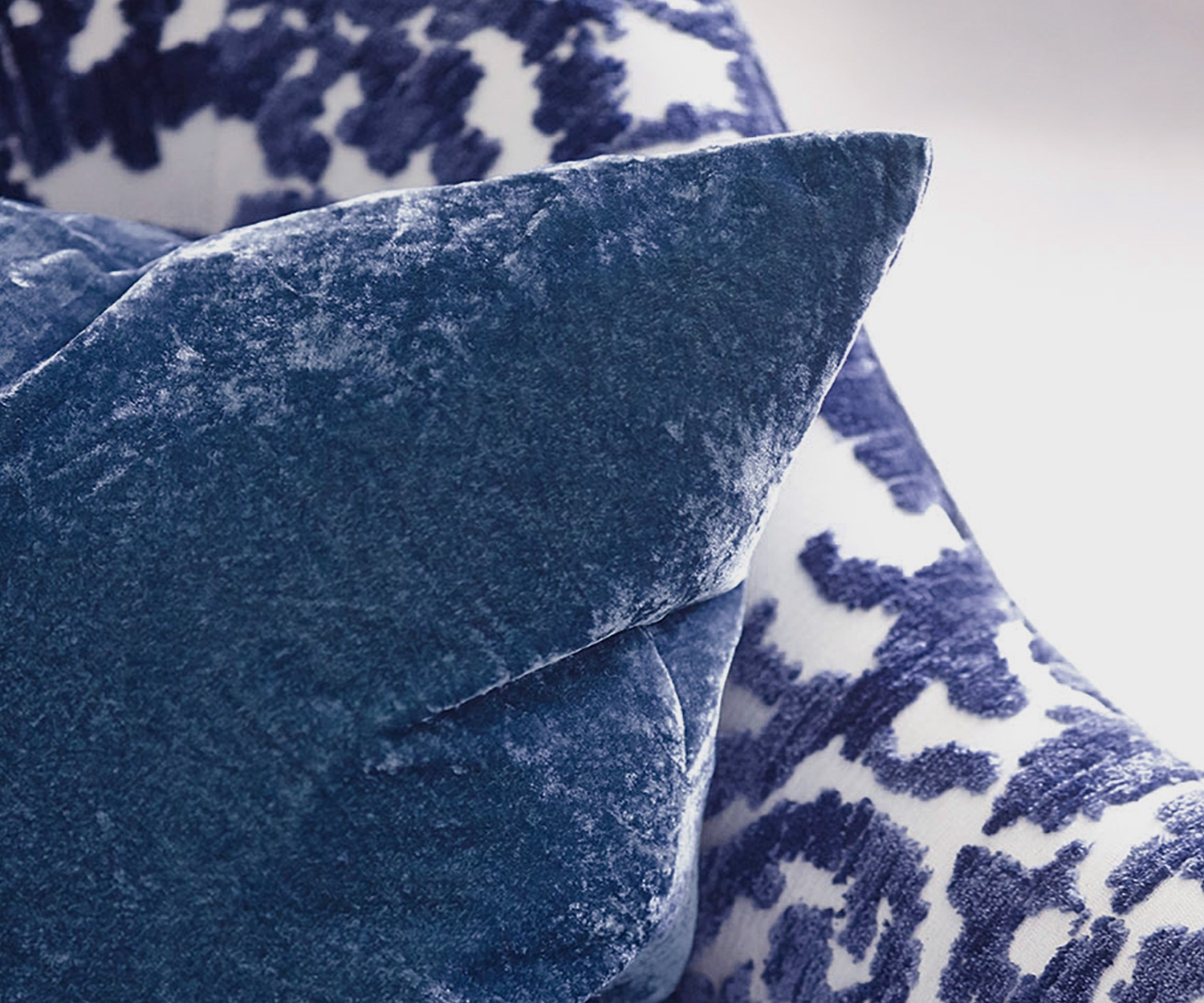 Paddy Handcrafted Cushion