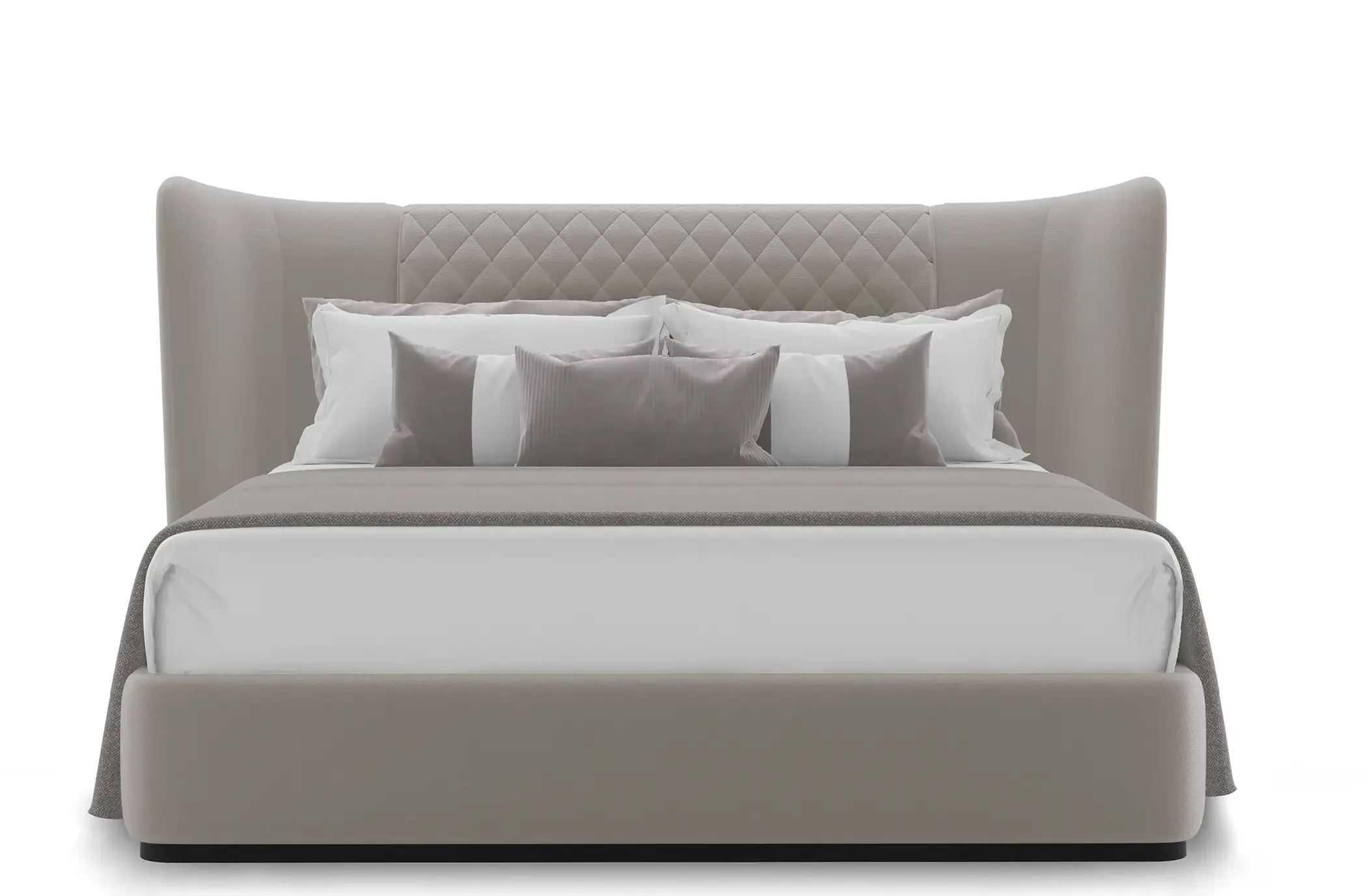 Royal Bed