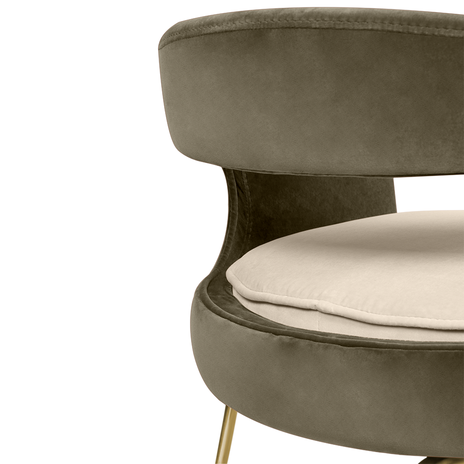 Elio Seating Chair