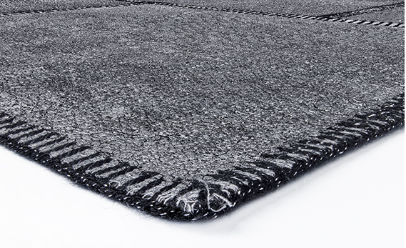 Milano Patchwork Rug 170 x 240 cm