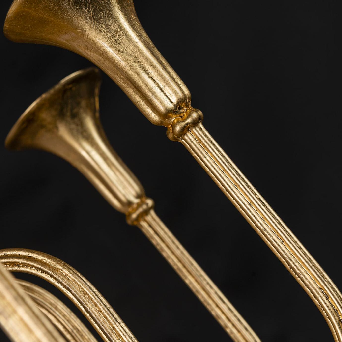 Royal Gold Classic Candelabra