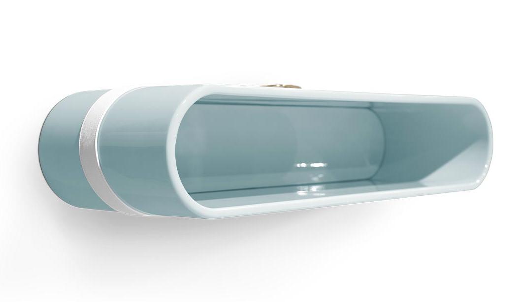 Nimbus Grand Blue Shelf