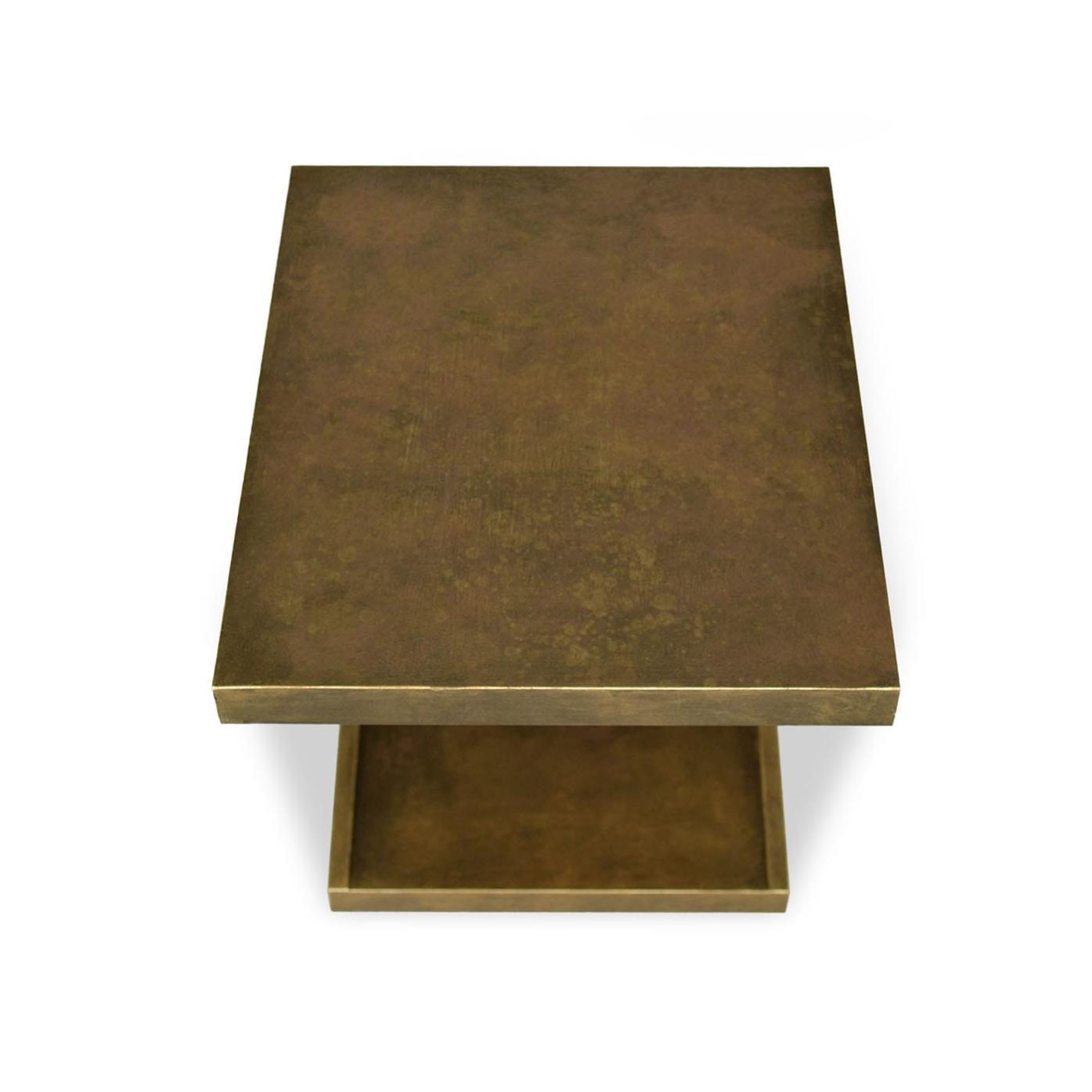 Zago Luxe Side Table