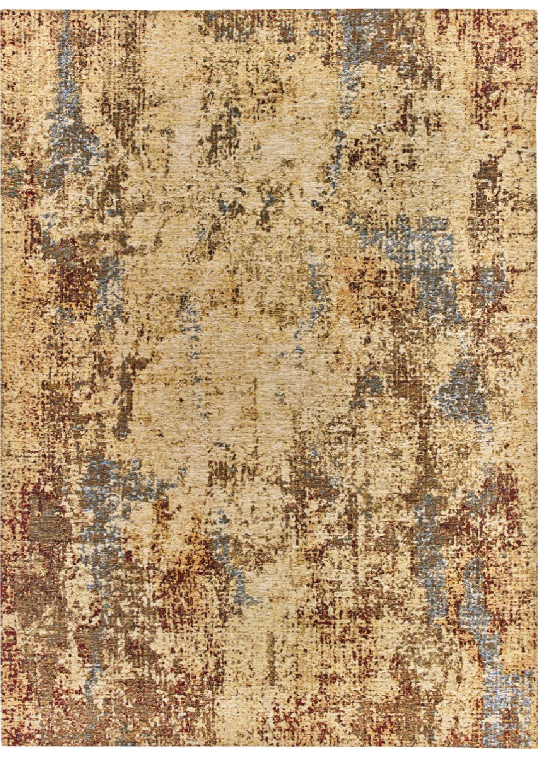 Amazzonia Outdoor Flatwoven Rug | Size: 200 x 285 cm