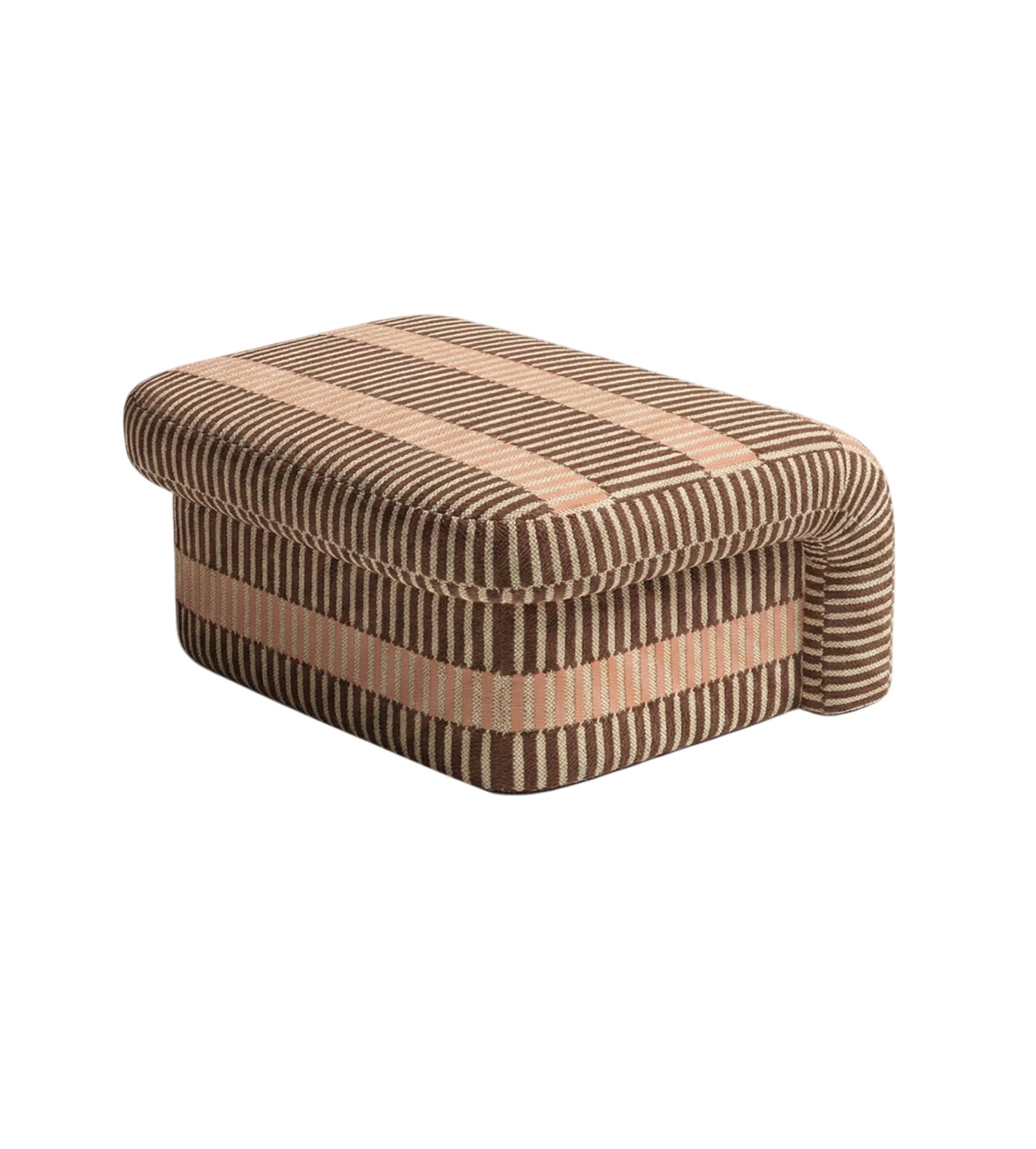 Slide Pouf