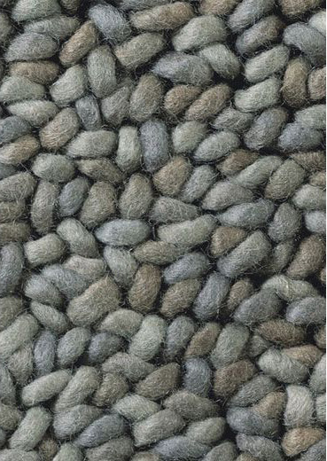 Metal Rug