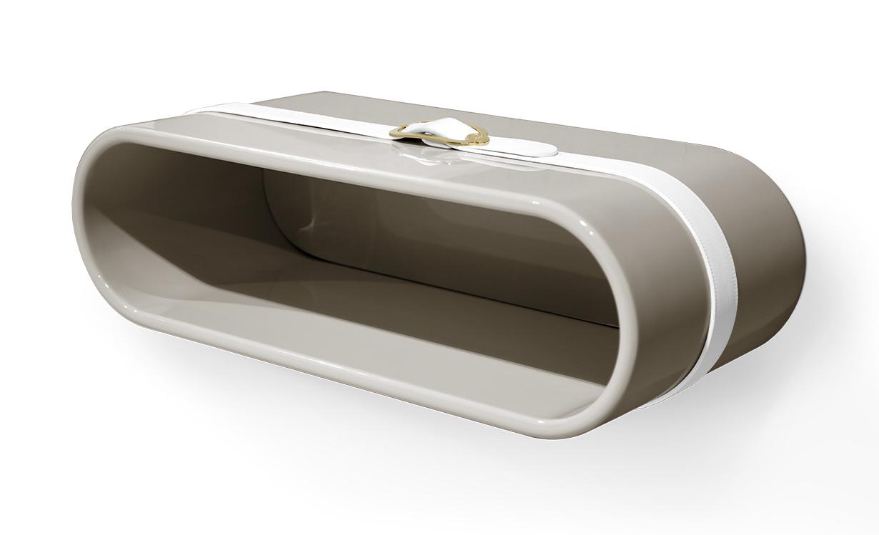 Nimbus Small Shelf