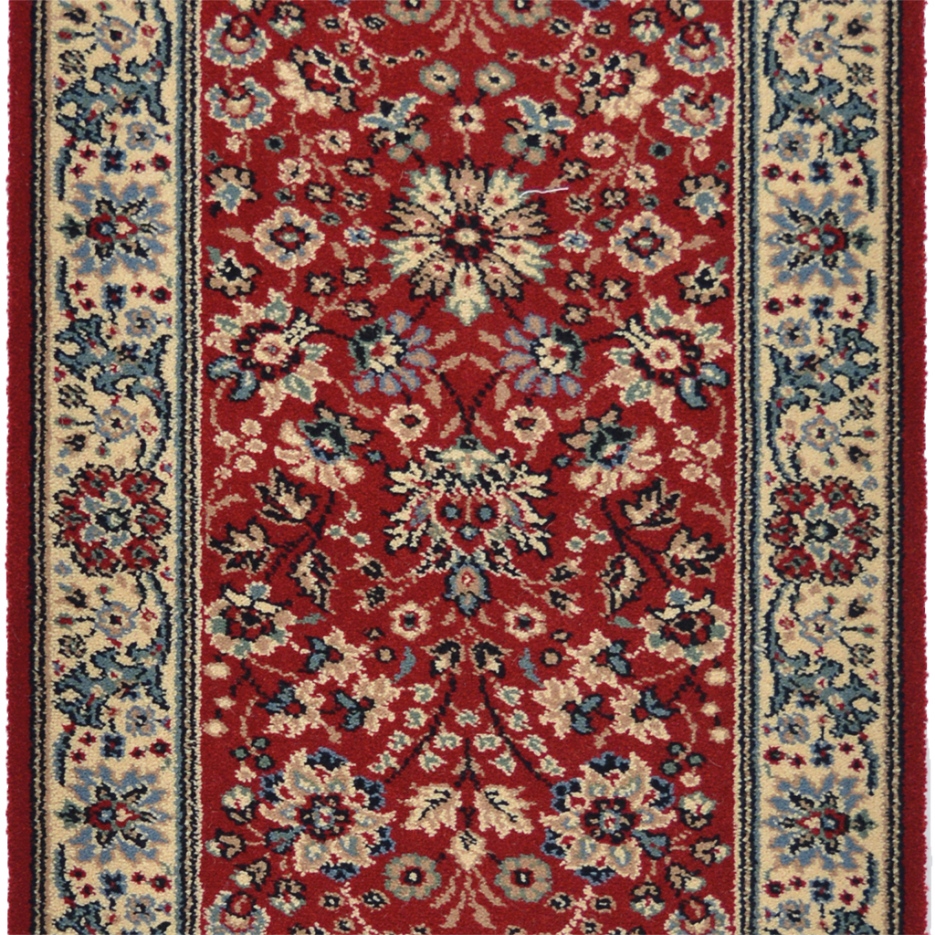 Oriental Runner