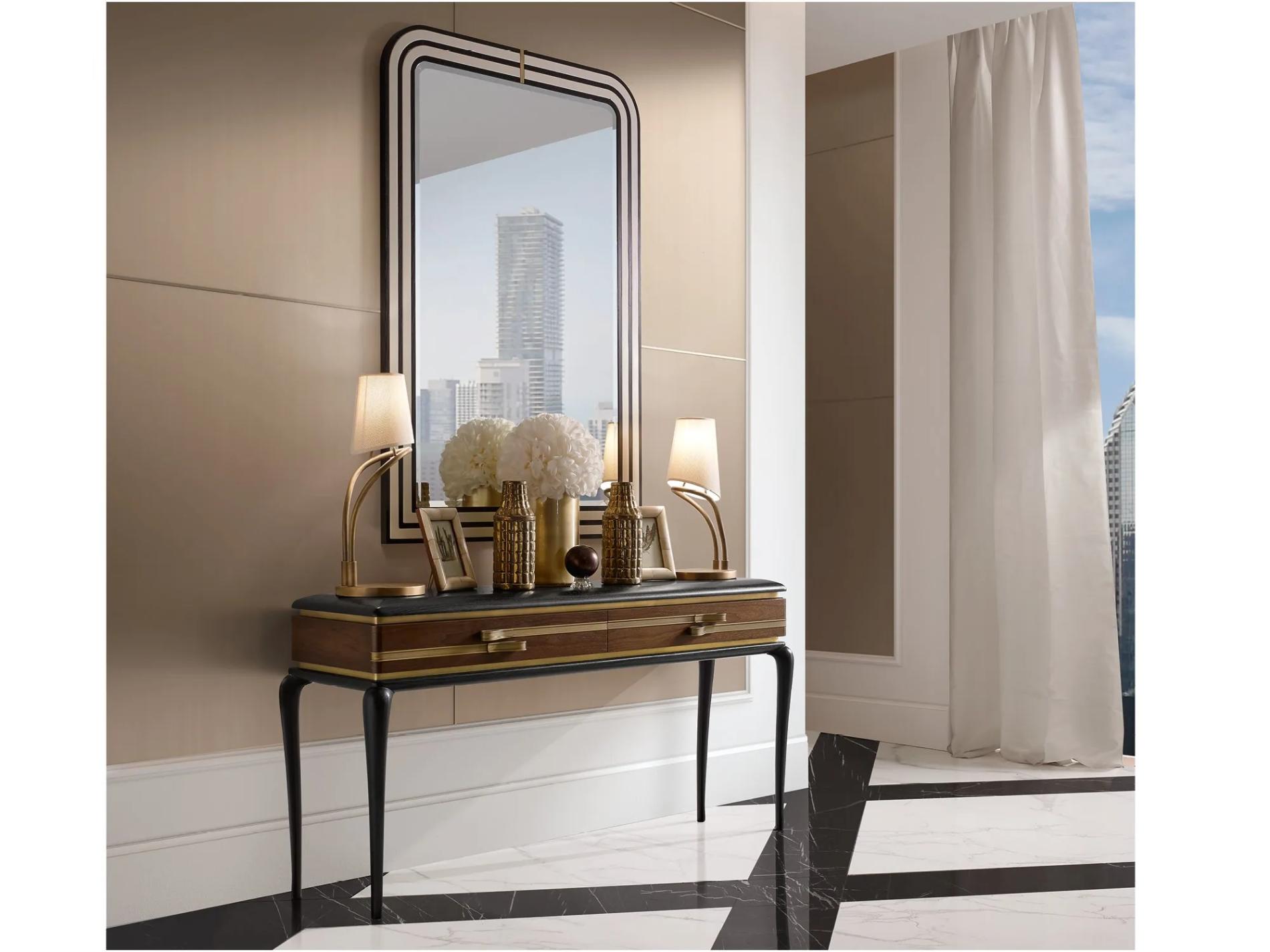 Dilan Luxury Wall Mirror