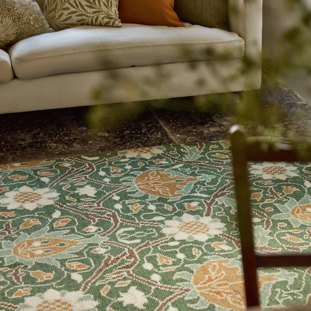 Forest Rug