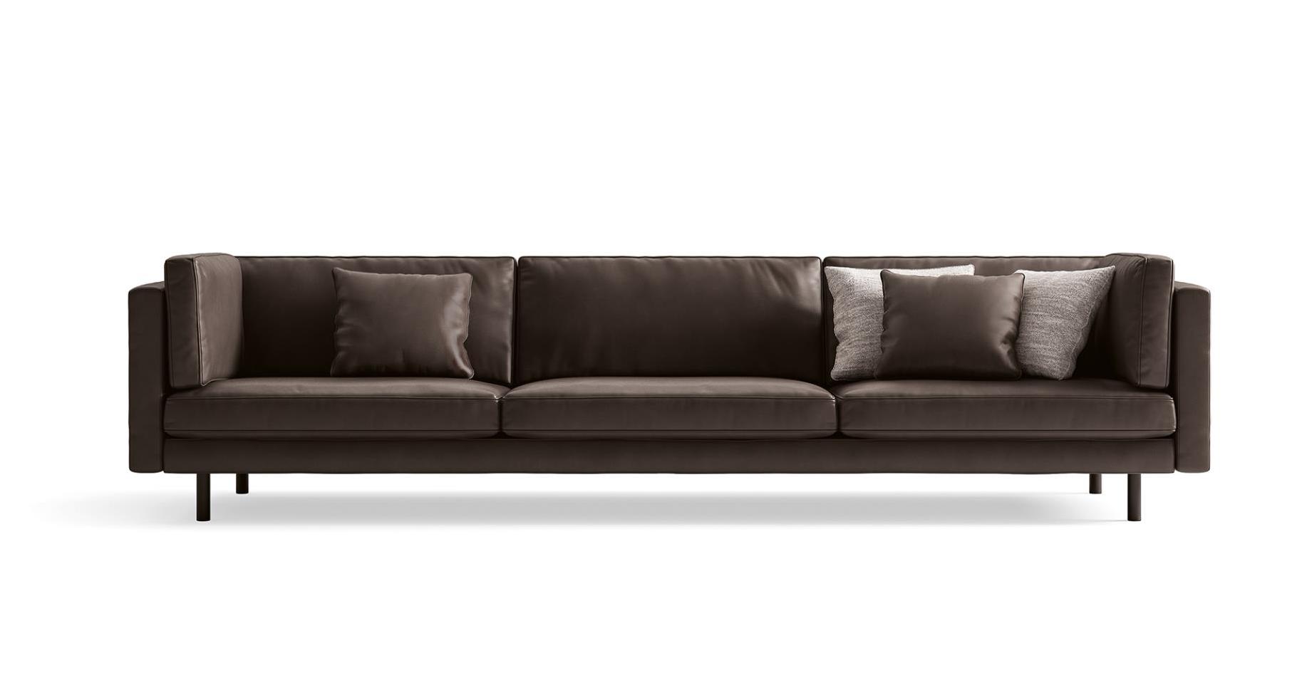 Milano Luxury Sofa 300