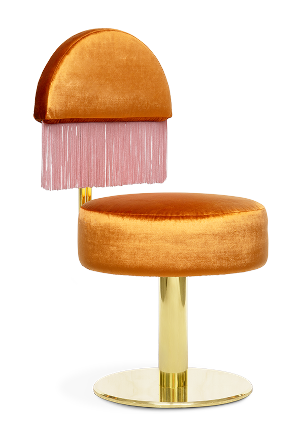 Amira Chair