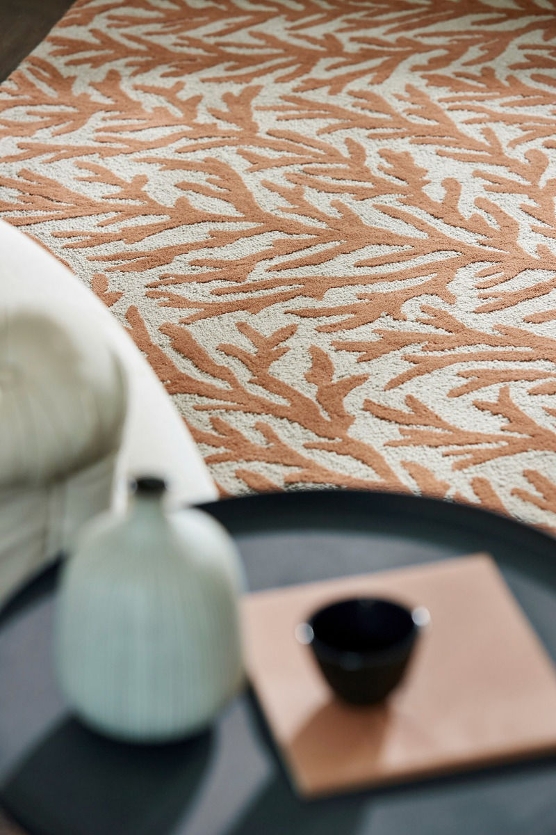 Atoll Hand Tufted Rug