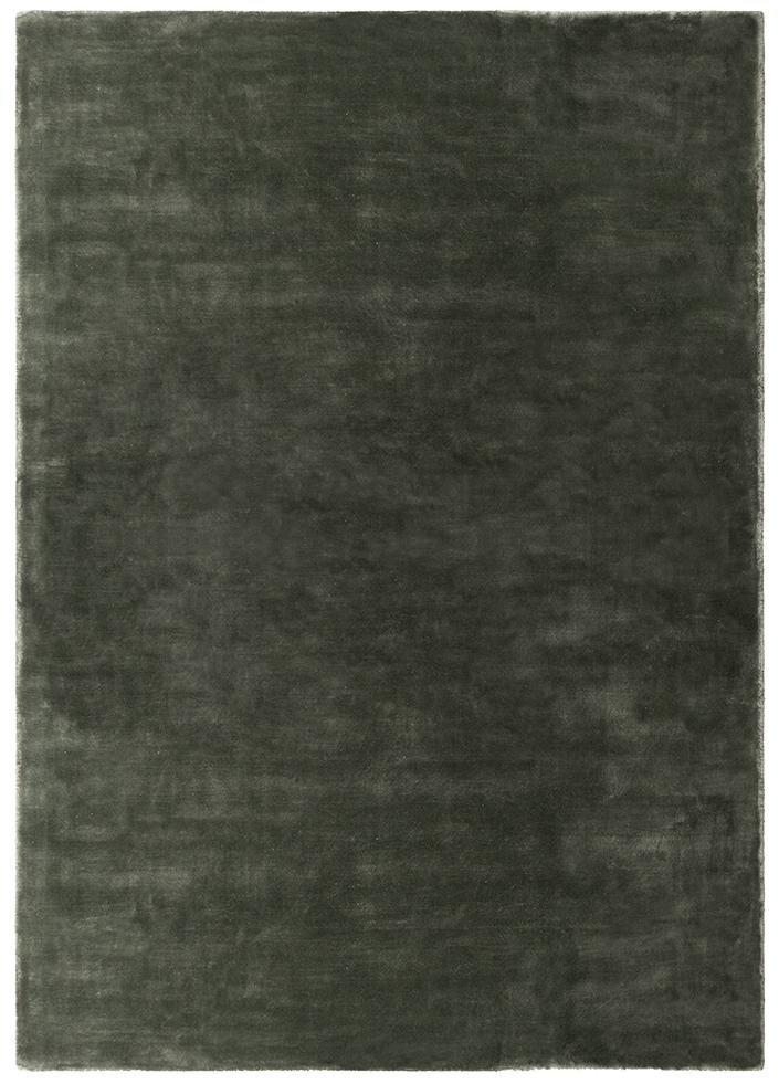 Eucalypt Hand-Loomed Jungle Rug