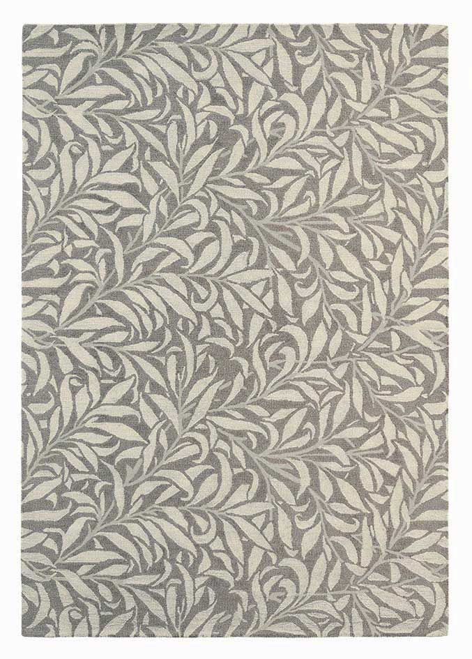 Pure Morris Willow Bough Mole 28304 Rug