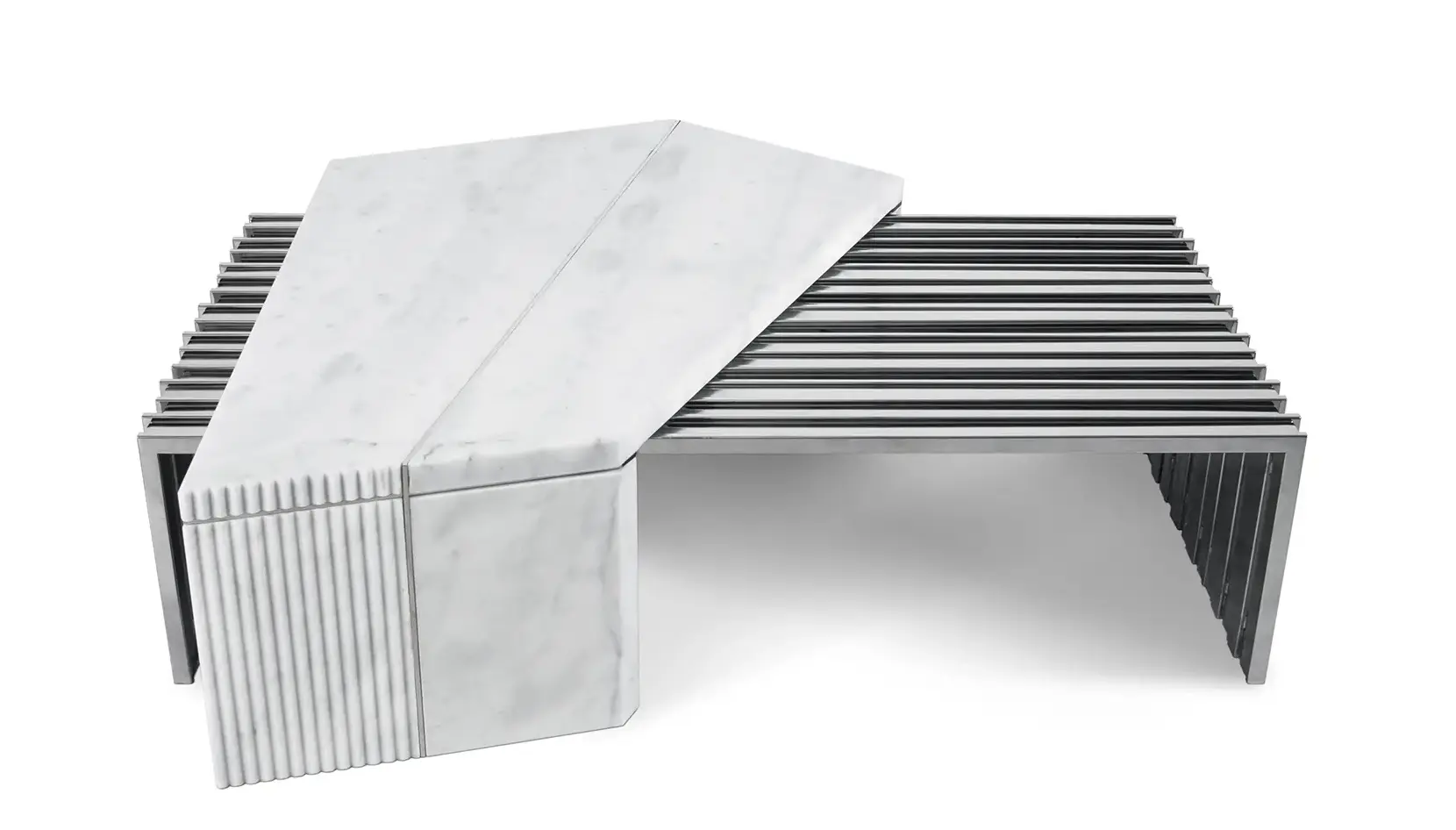 Emperor Center Table