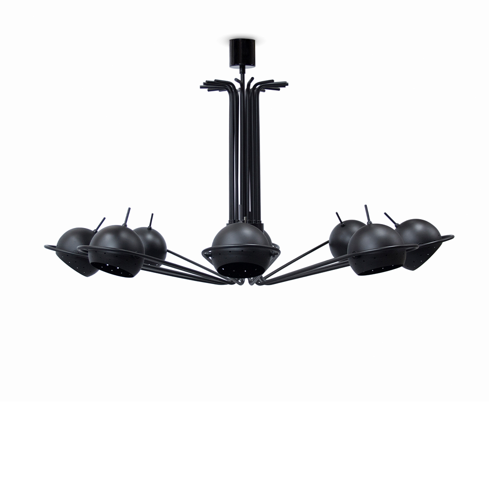 Space Explorer Suspension Lamp