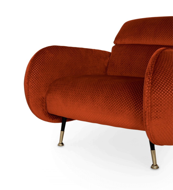 Damien Armchair