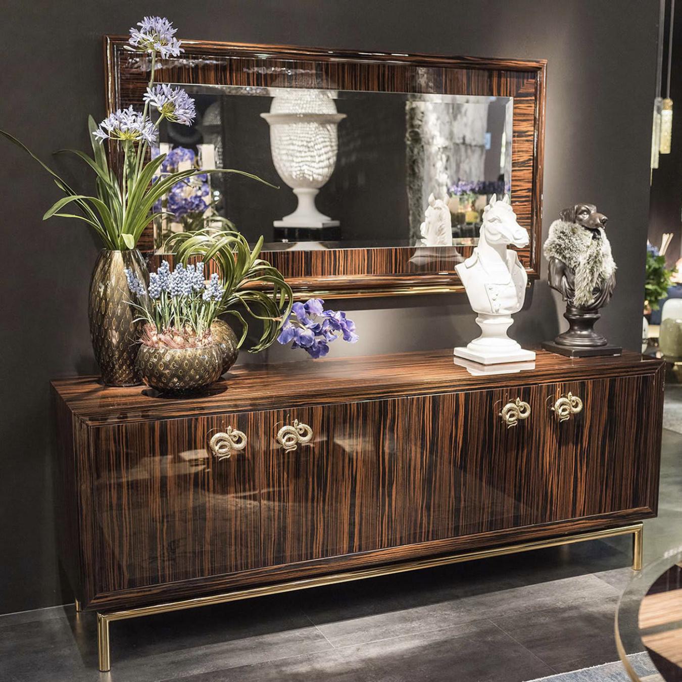 Secret Italian Sideboard